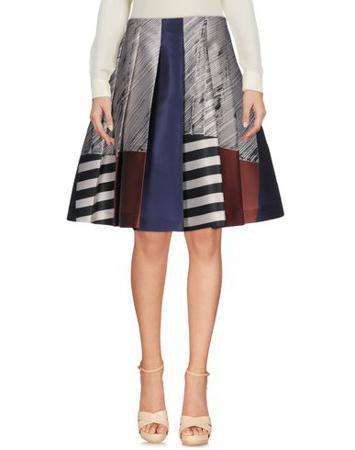 Юбка ANTONELLI Юбка ANTONELLI