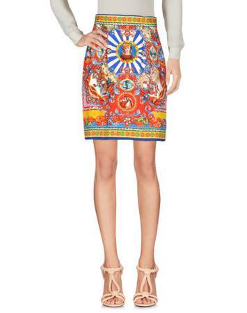 Юбка DOLCE & GABBANA