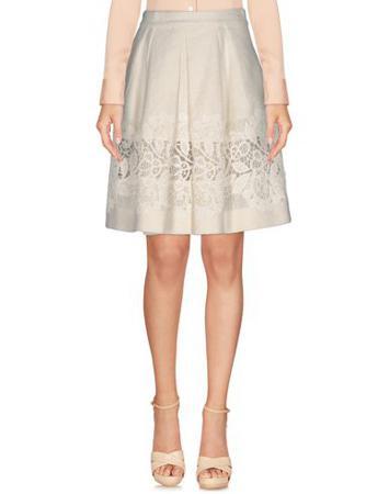 Юбка ERMANNO SCERVINO