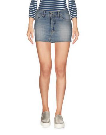 Юбка UP ★ JEANS Юбка UP ★ JEANS