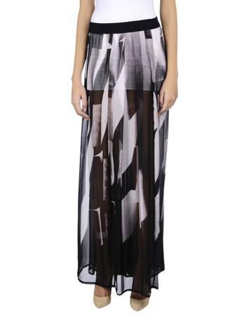 Юбка ANN DEMEULEMEESTER