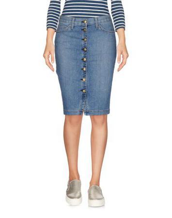 Юбка CURRENT/ELLIOTT