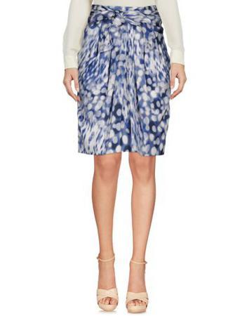 Юбка PAUL SMITH BLACK LABEL