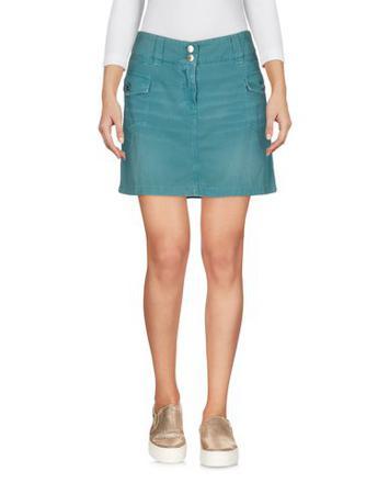 Юбка DOLCE & GABBANA