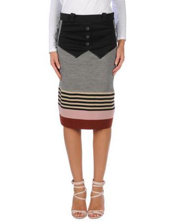 Юбка PIANURASTUDIO