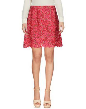 Юбка MARCO DE VINCENZO