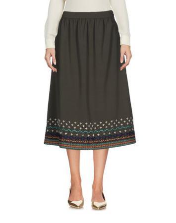 Юбка LOVE MOSCHINO