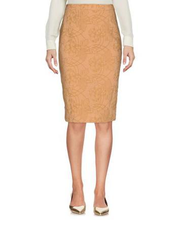 Юбка ALBERTA ANTICOLI