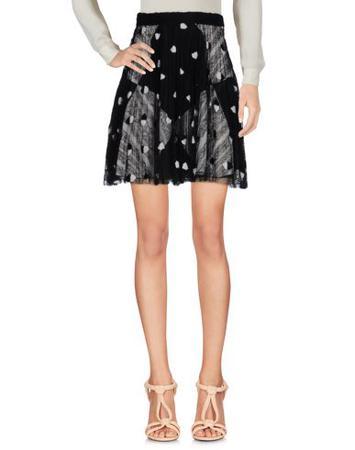 Юбка MARCO DE VINCENZO
