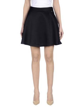 Юбка ELISABETTA FRANCHI GOLD