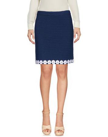 Юбка BOUTIQUE MOSCHINO