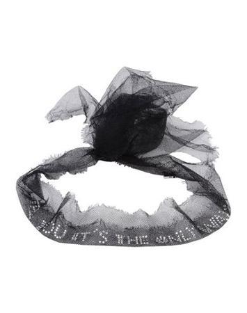 Заколка MAISON MICHEL