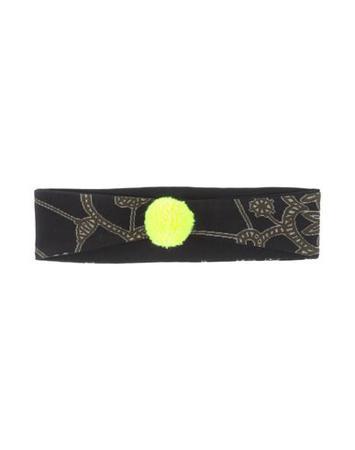 Заколка MHUDI