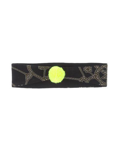 Заколка  - Зеленый-милитари цвет