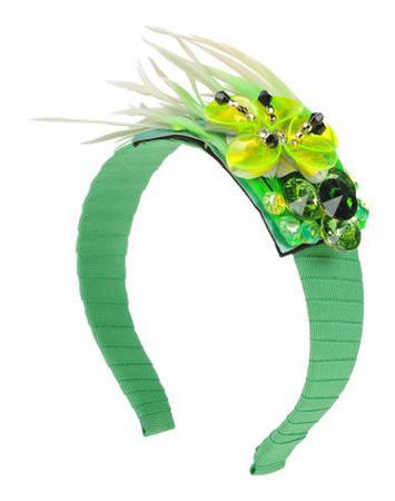 Заколка ORTYS OFFICINA MILANO