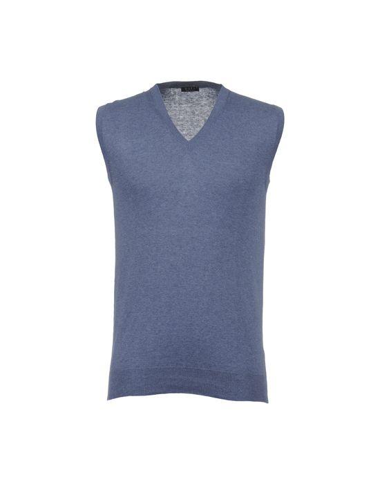 Жилет  -  цвет