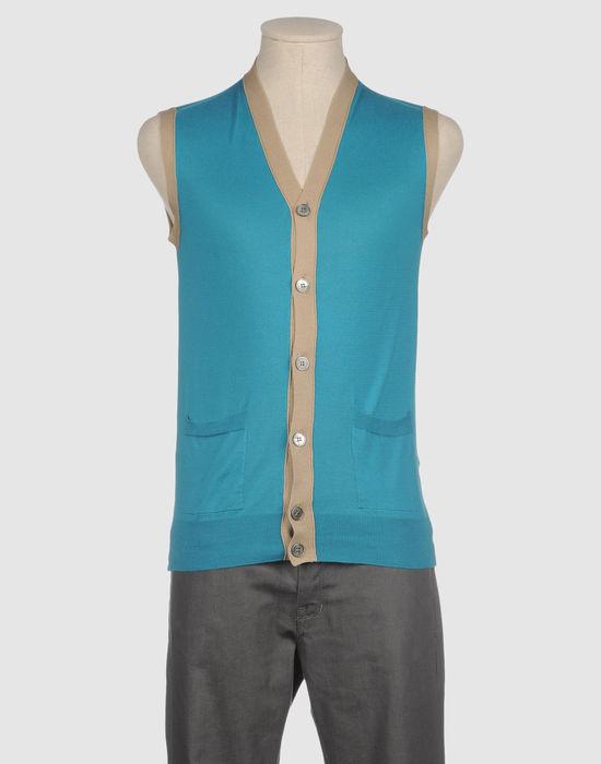 Жилет  -  цвет