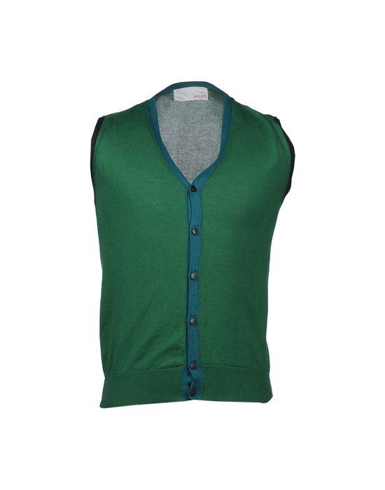 Жилет  -  цвет