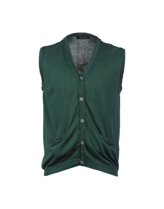 Жилет  -  цвет