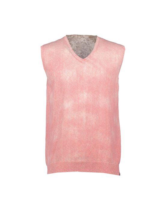 Жилет  -  цвет