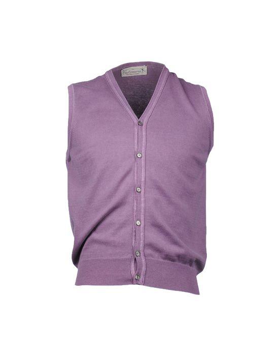 Жилет  -  цвет