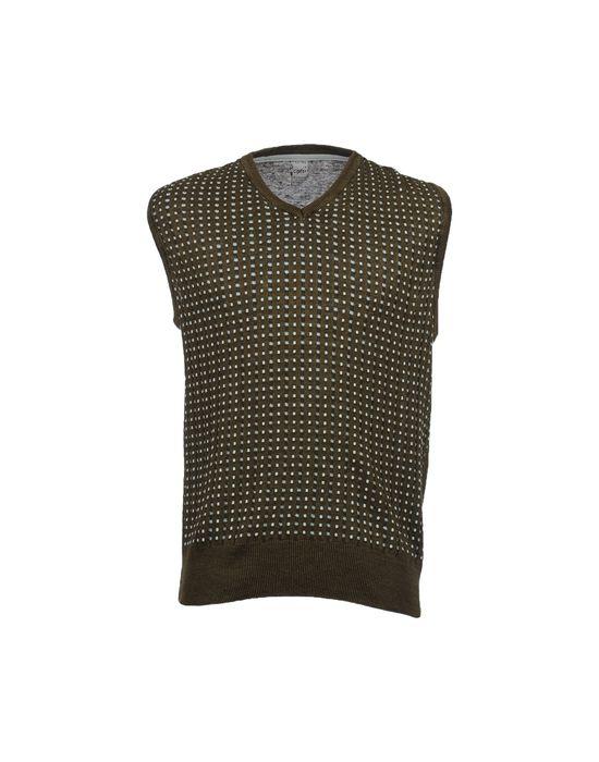 Жилет  -  цвет