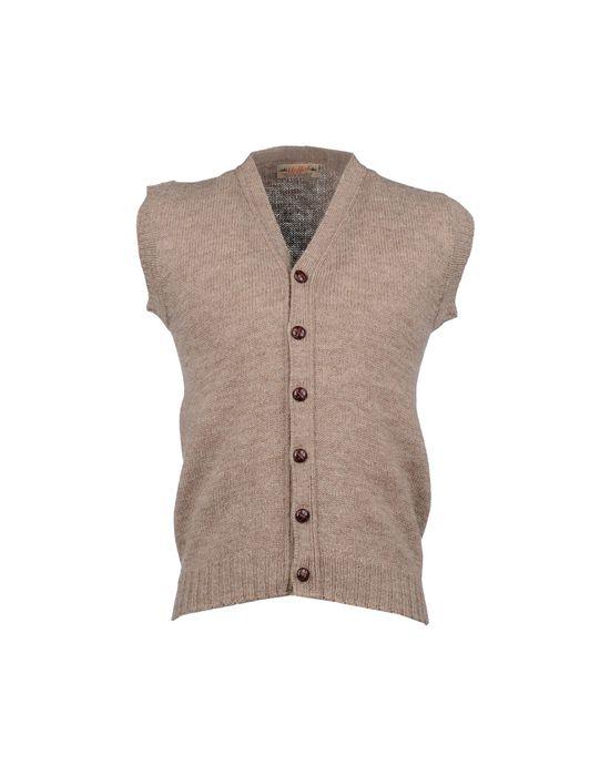 Жилет  -  цвет