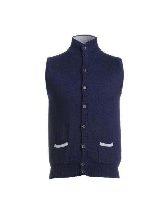 Жилет  -  цвет