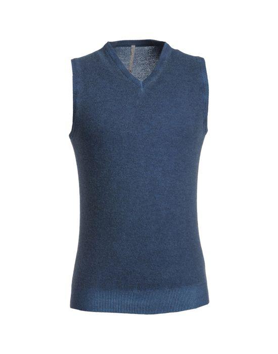 Жилет  -  цвет