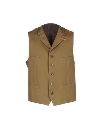 Жилет BALDESSARINI