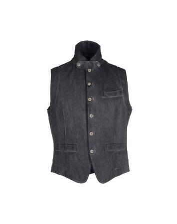 Жилет YOSHI FUNABASHI