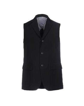 Жилет WOOSTER + LARDINI