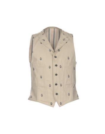 Жилет WOOSTER + LARDINI