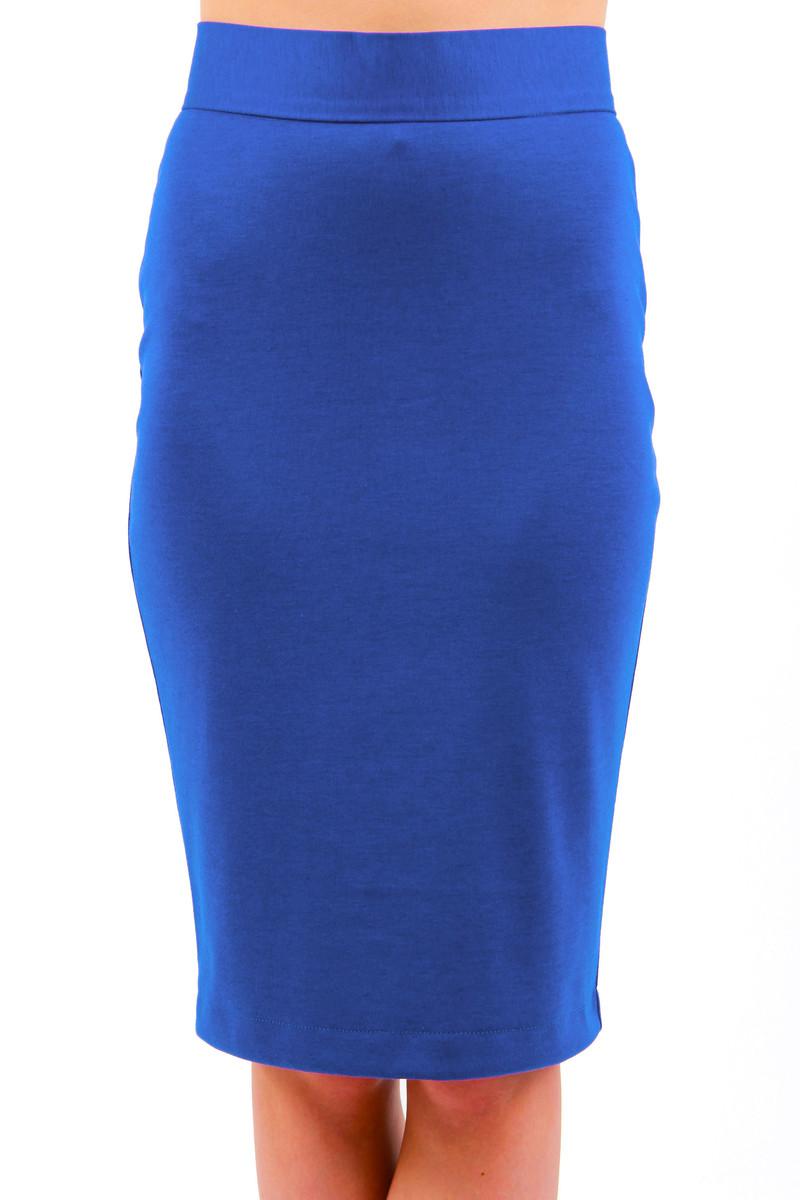 Юбка Liza Fashion