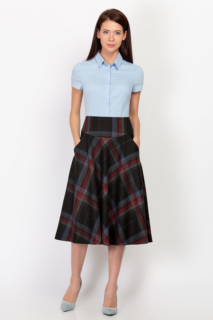 Юбка Emka Fashion