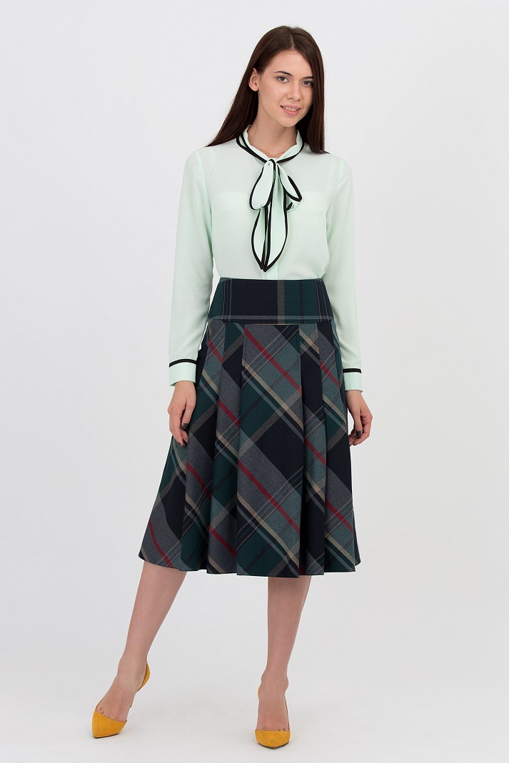 Юбка Emka Fashion