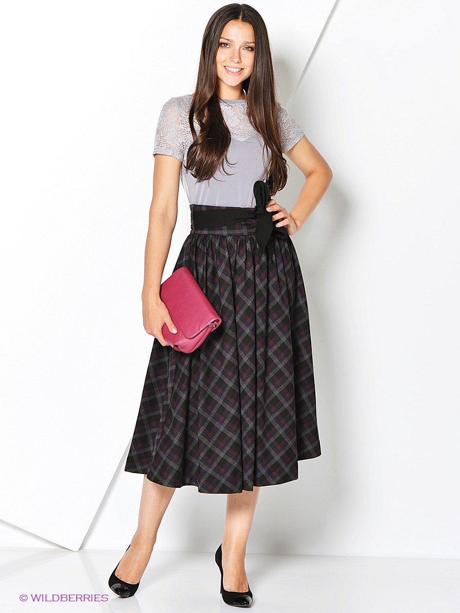 MARY MEA Юбка Юбка MARY MEA