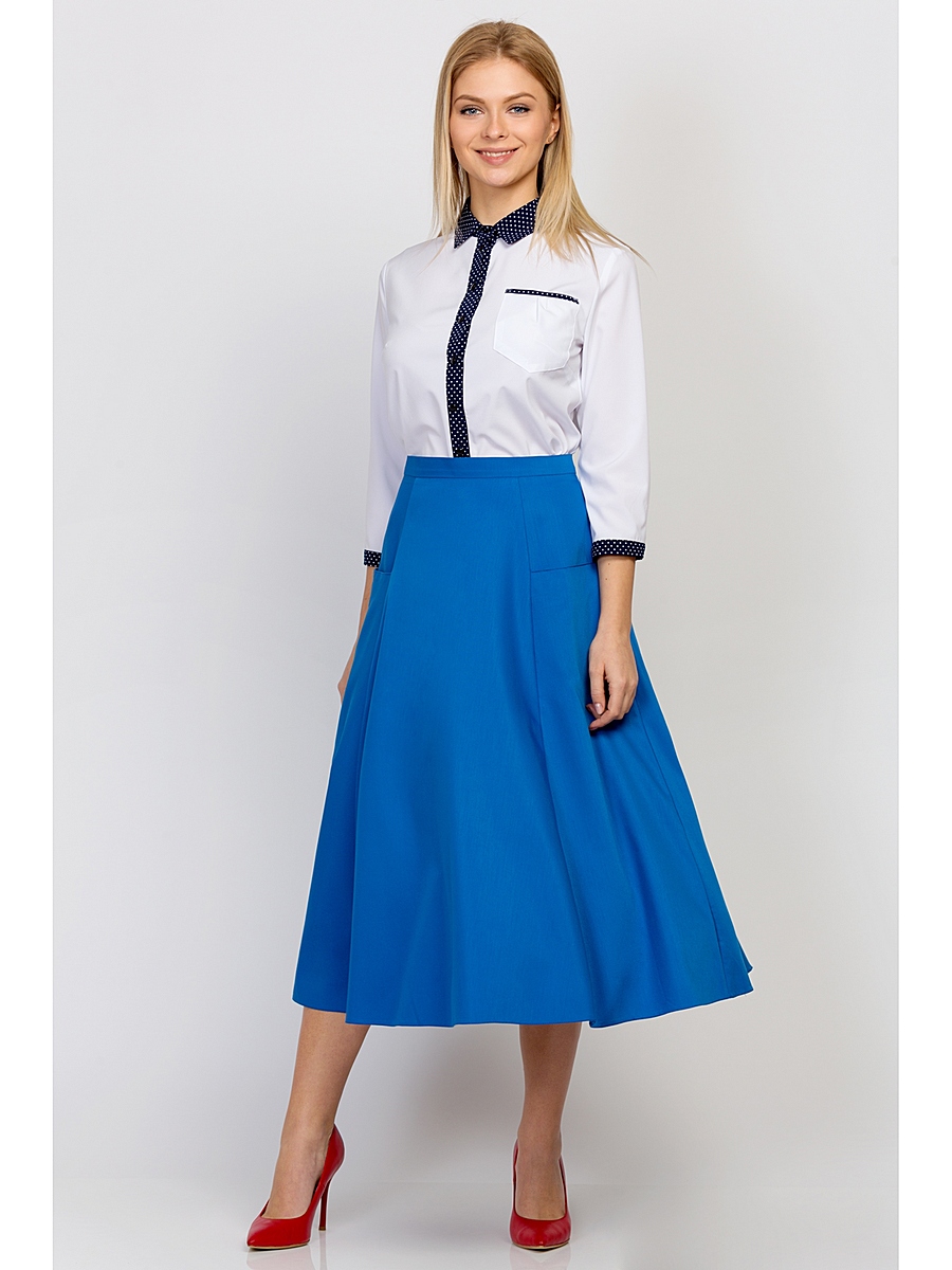 Юбка EMKA FASHION