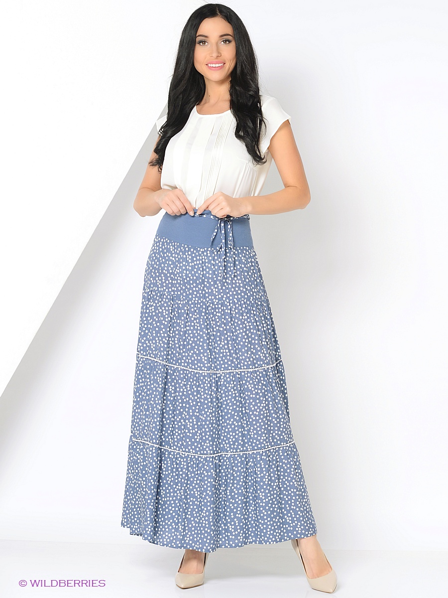 Юбка КАЛIНКА