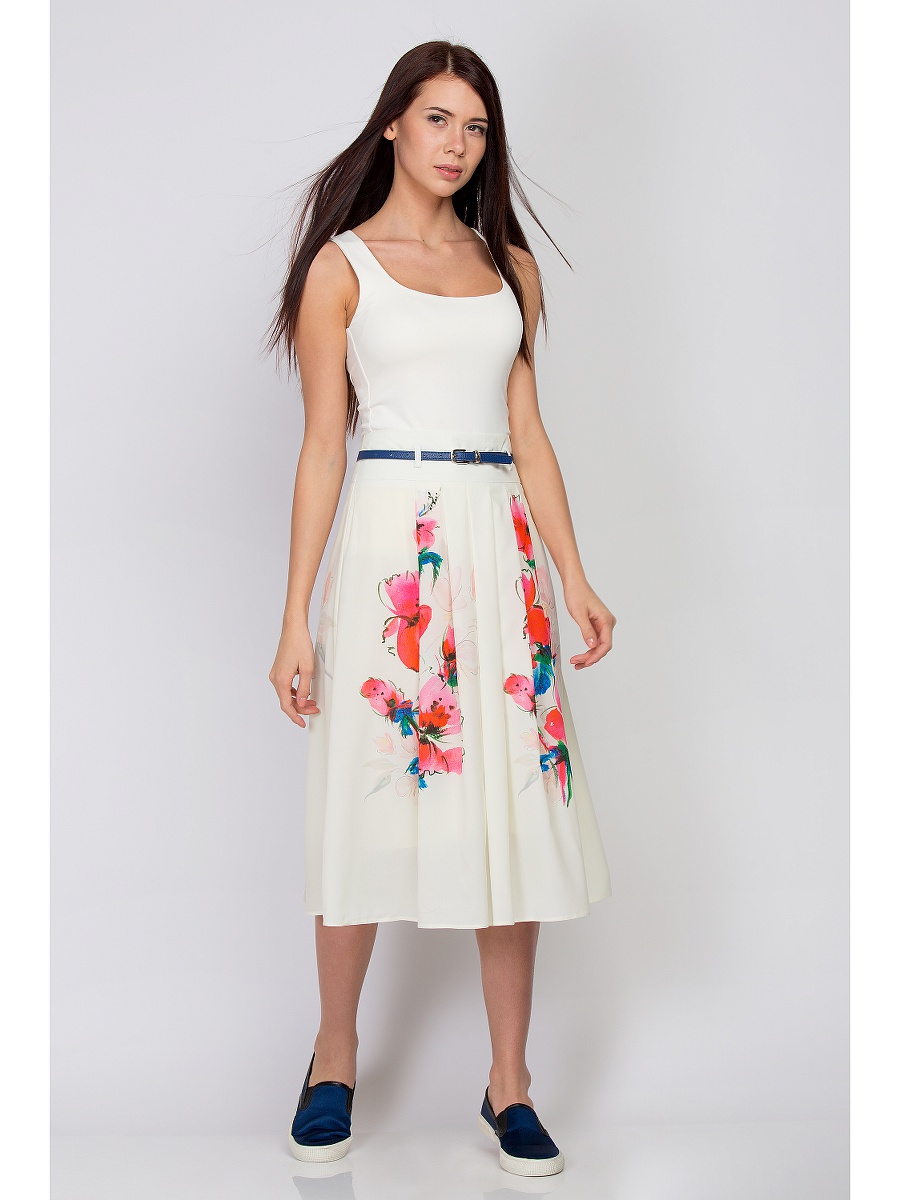 Юбка EMKA FASHION