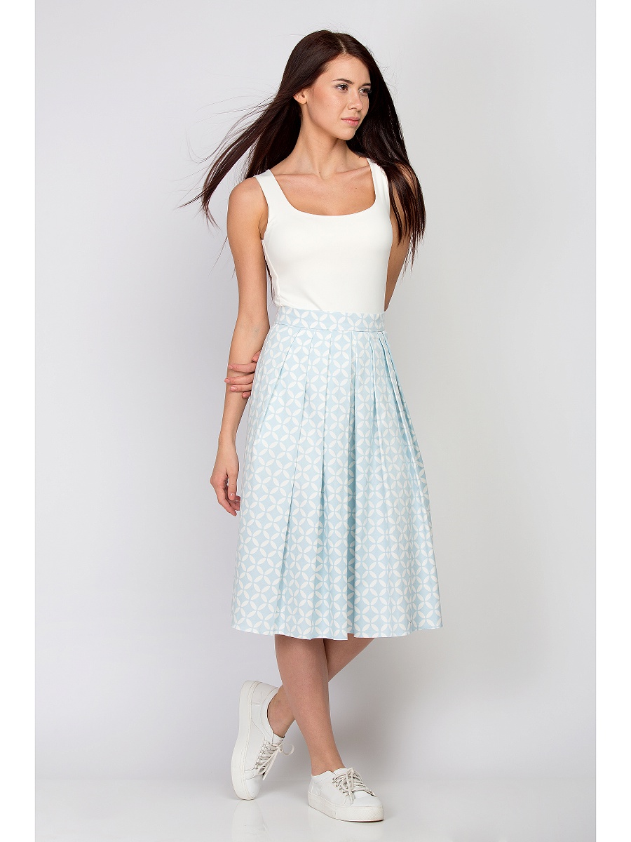 Юбка EMKA FASHION