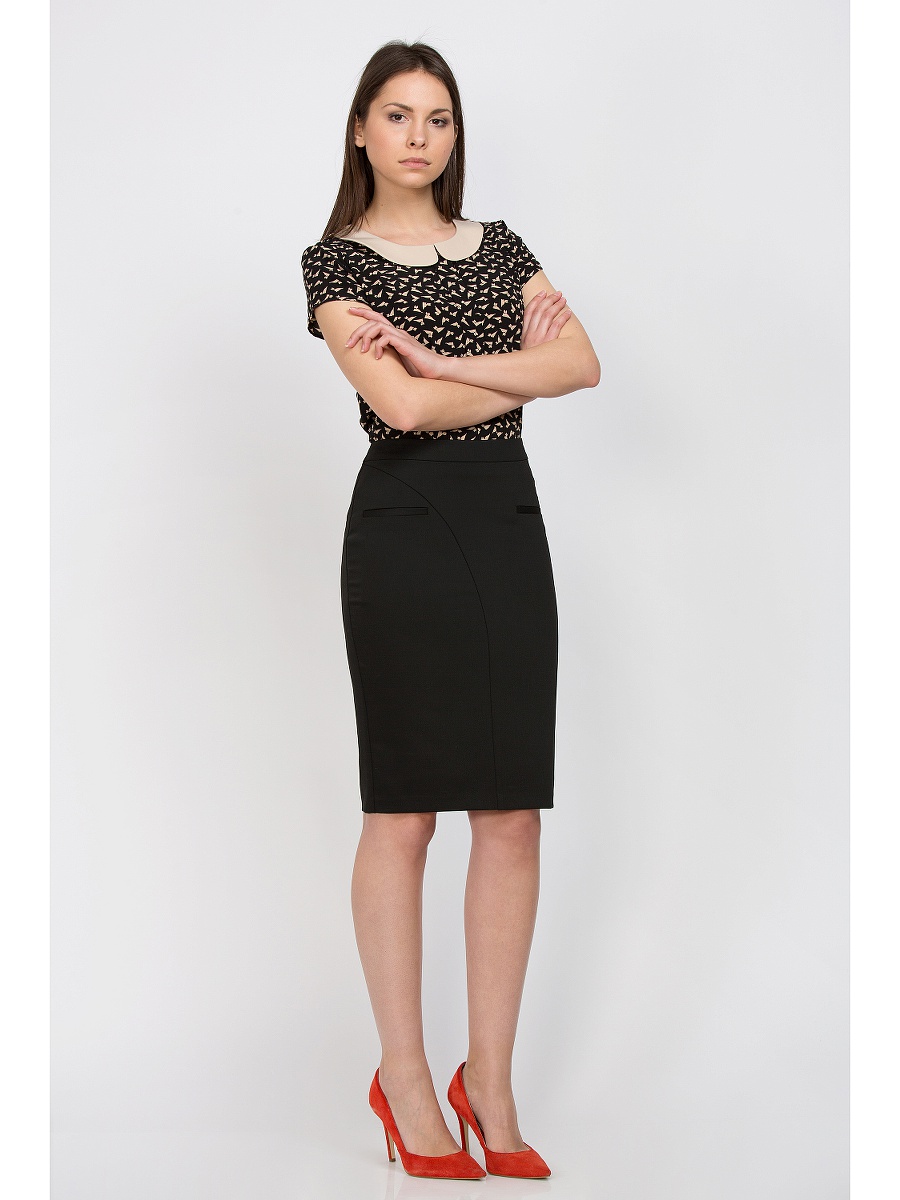 Юбка EMKA FASHION