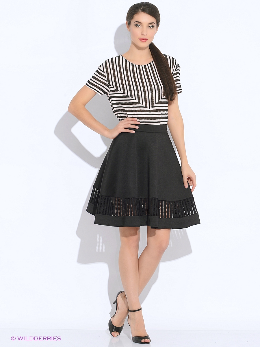 Юбка Vero moda