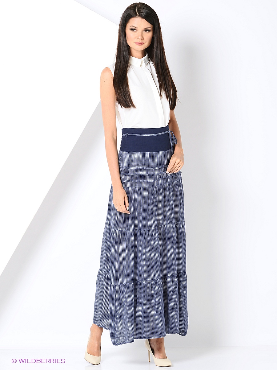 Юбка КАЛIНКА