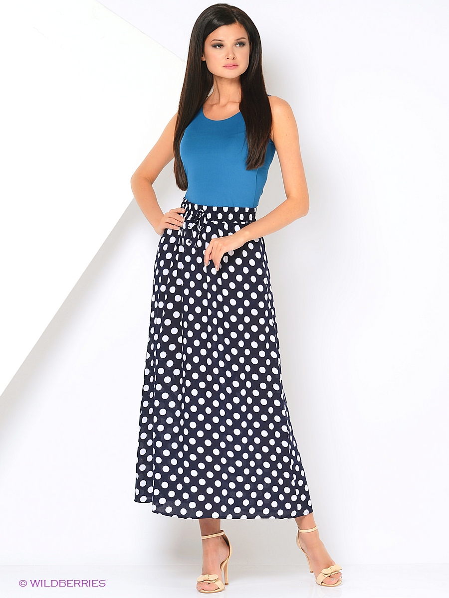 Юбка Milana Style