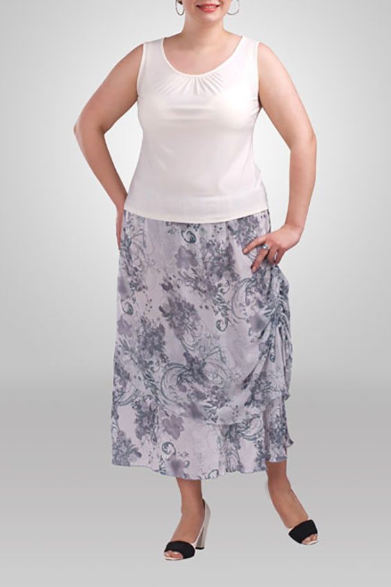 Юбка LacyWear