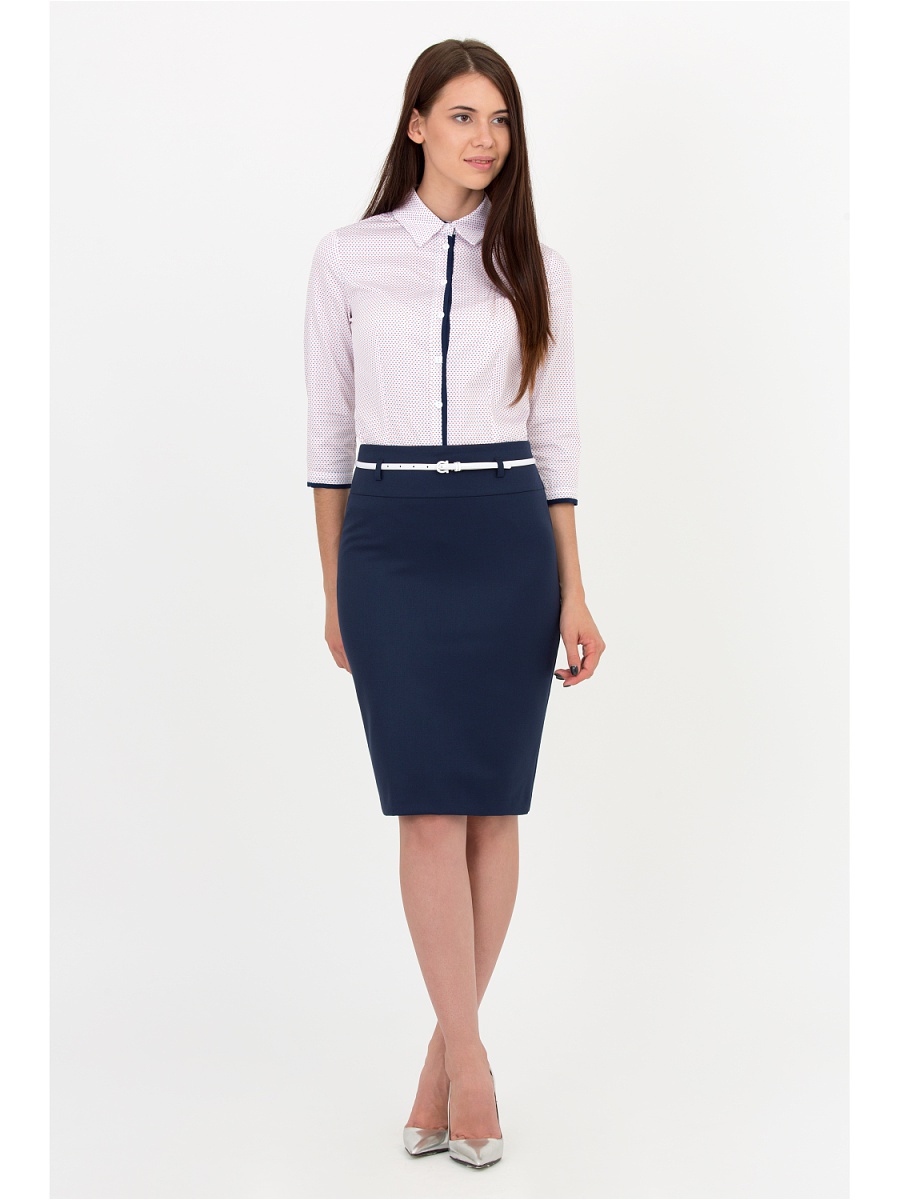 Юбка EMKA FASHION