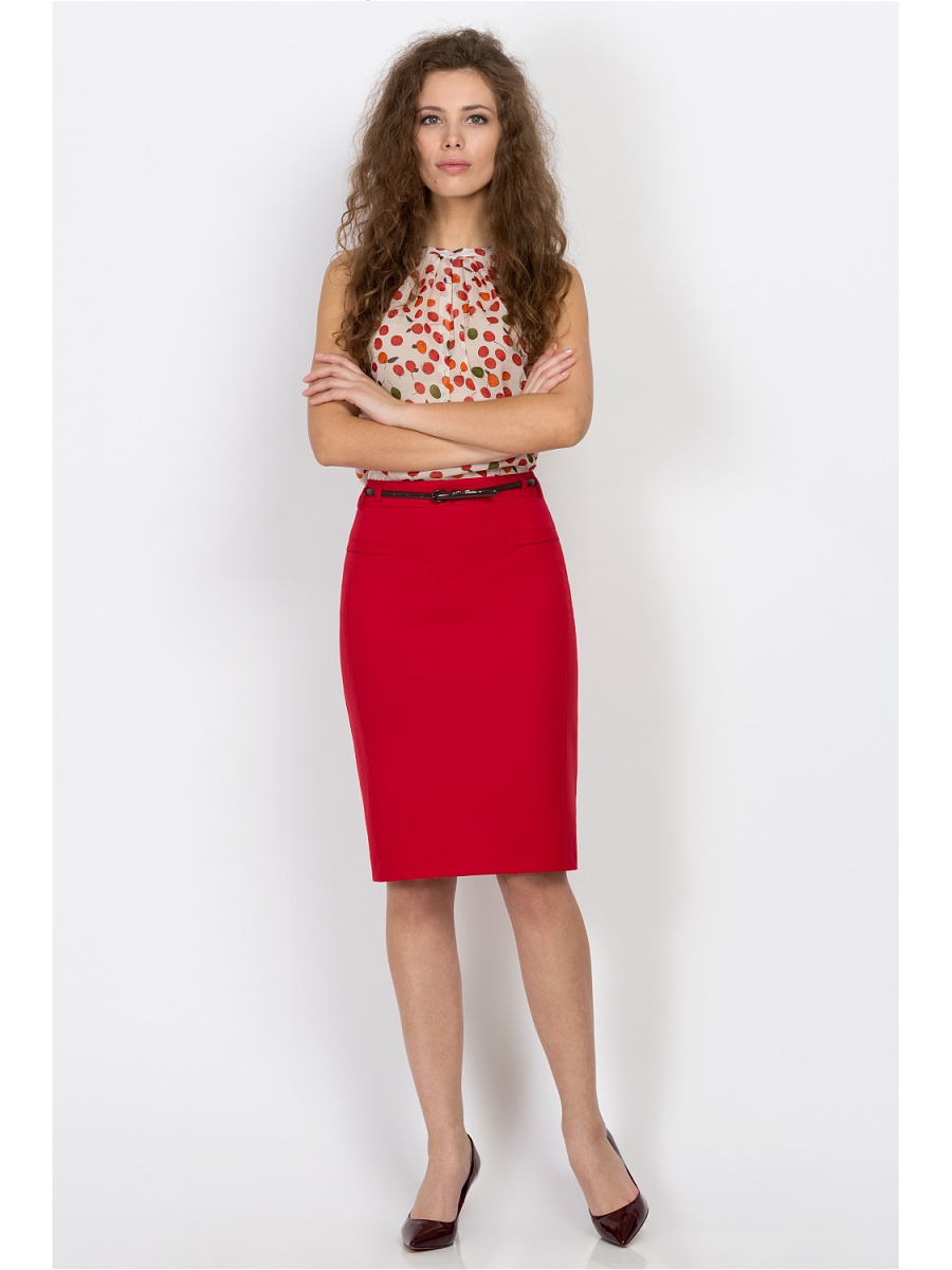 Юбка EMKA FASHION