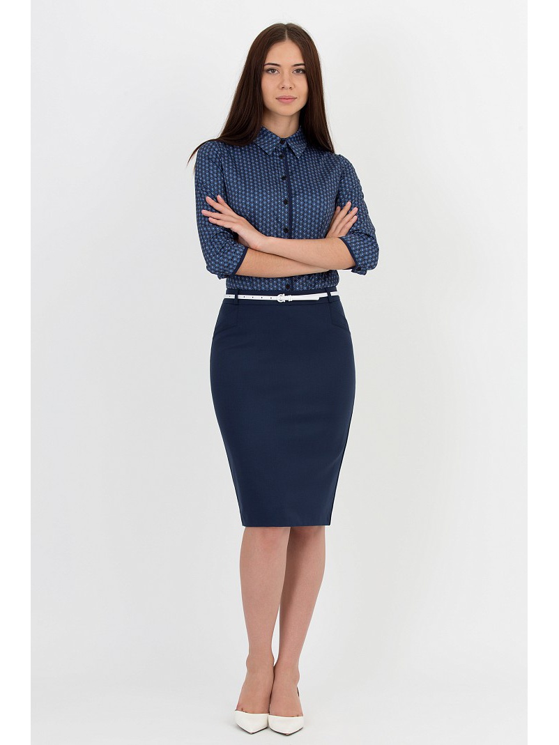 Юбка EMKA FASHION