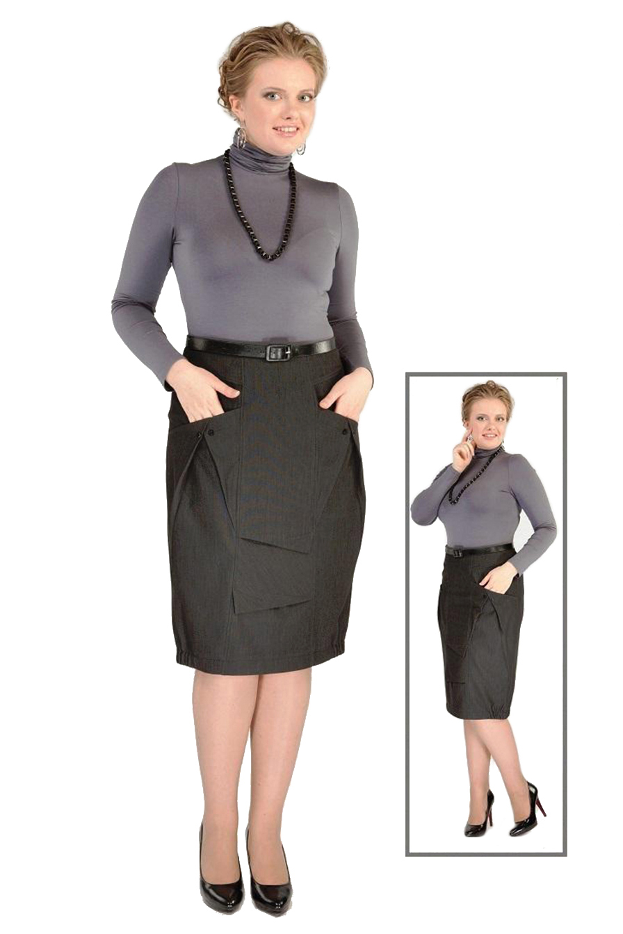 Юбка LacyWear
